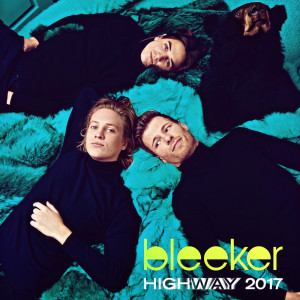 Dengarkan Highway 2017 lagu dari Bleeker dengan lirik