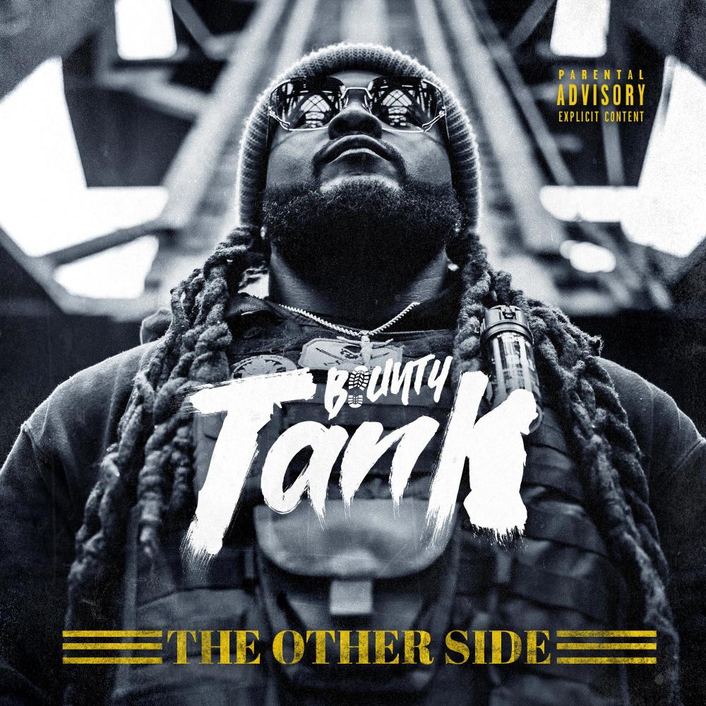 Vibes (feat. Chip Tha Ripper) (Explicit)