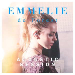 收聽Emmelie de Forest的My Empire (Acoustic)歌詞歌曲