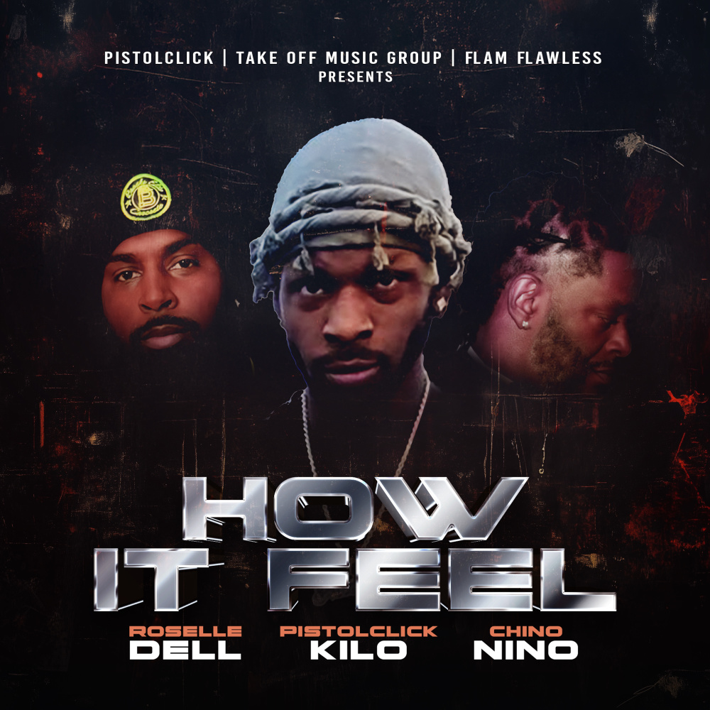 How It Feel (Explicit)