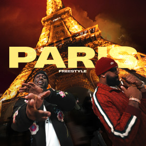 收聽BankRoll的Paris Freestyle (Explicit)歌詞歌曲