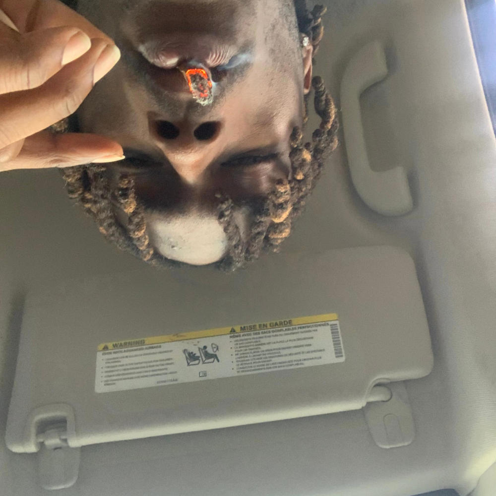 Mr popavich (Explicit)
