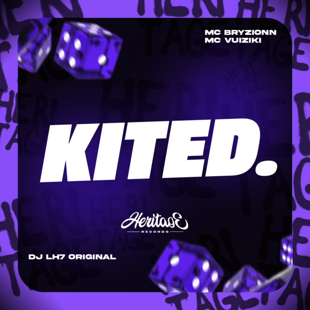 Kited. (Explicit)