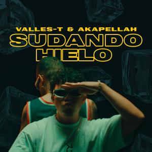 Akapellah的专辑Sudando Hielo