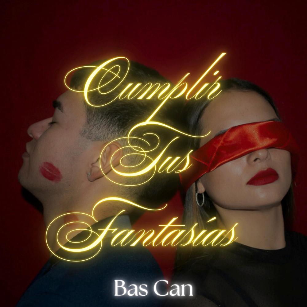 CUMPLIR TUS FANTASÍAS (feat. NEETRAM)