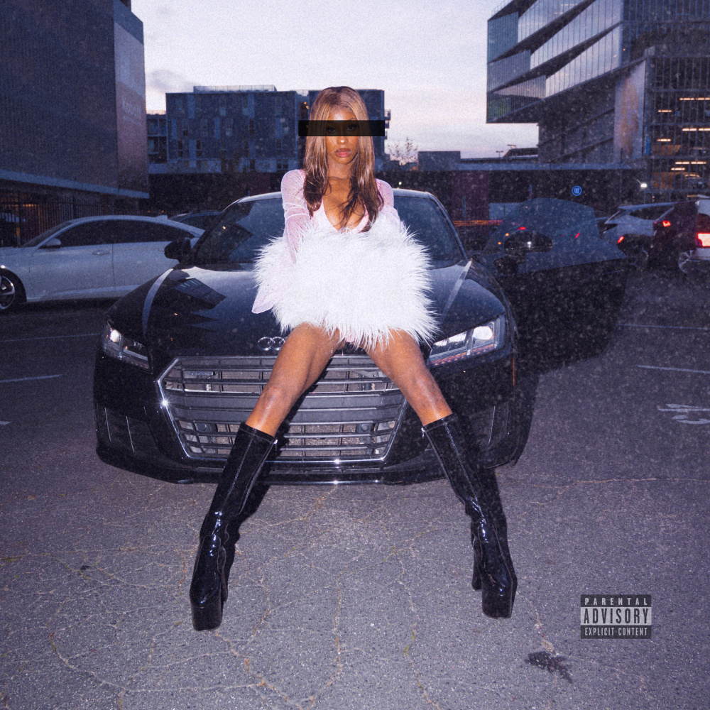 LIMO BITCH (Explicit)