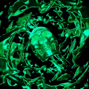 Album Кислота from Illumate