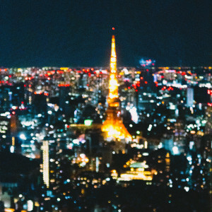 ดาวน์โหลดและฟังเพลง Tokyo พร้อมเนื้อเพลงจาก Wilcox