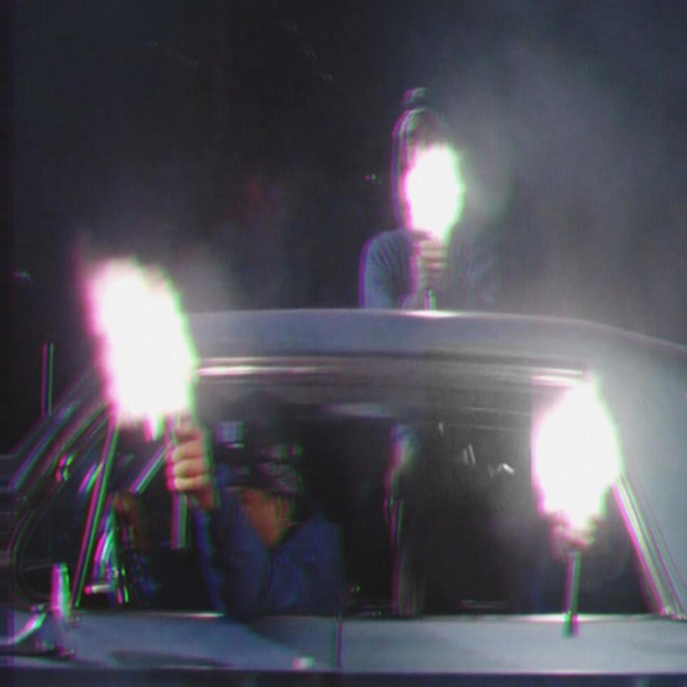 Automatic Roundz (Explicit)