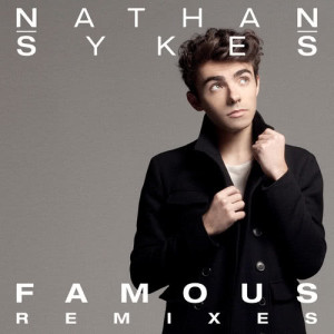 อัลบัม Famous ศิลปิน Nathan Sykes