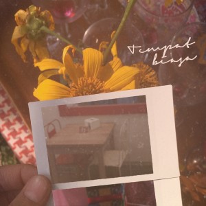 ดาวน์โหลดและฟังเพลง Tempat Biasa พร้อมเนื้อเพลงจาก Plumeria