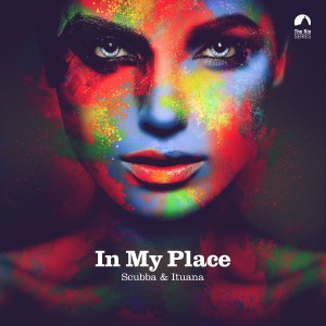 อัลบัม In My Place ศิลปิน Scubba