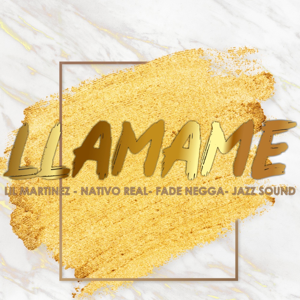 Llamame