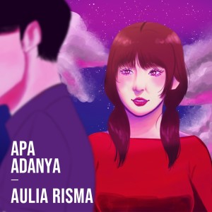 Album Apa Adanya from Aulia Risma