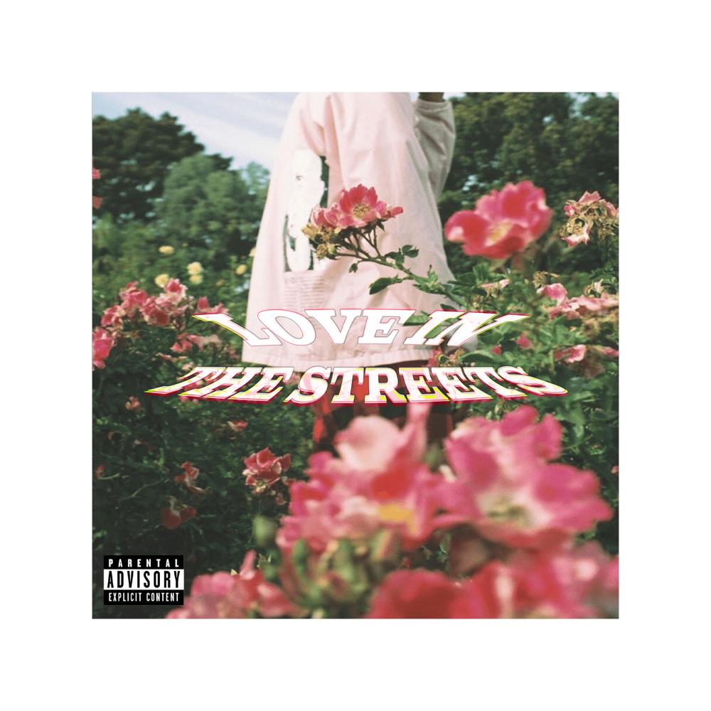 Love In The Streets (feat. SundaY & Grand-O) (Explicit)