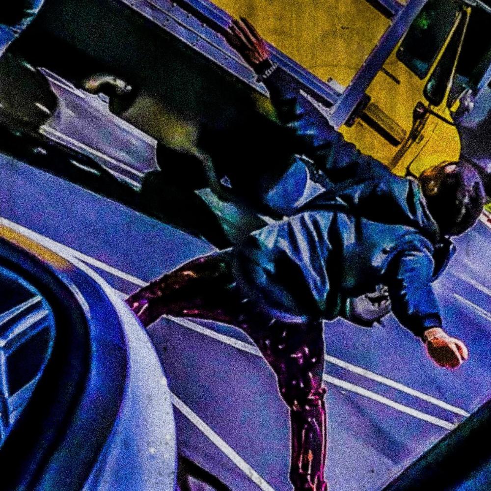 TKO (Explicit)