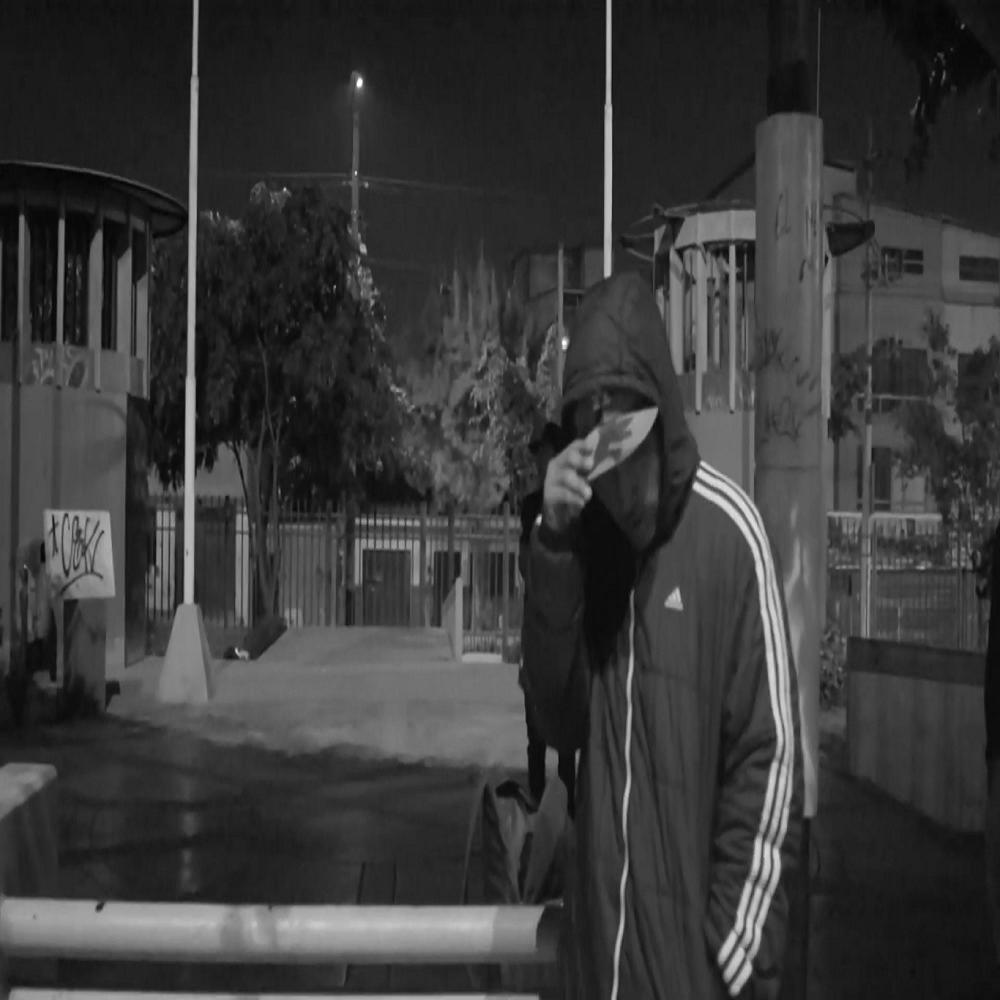 En mi Esquina (feat. Chemc) (Explicit)
