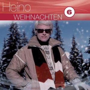 收聽Heino的Hohe Nacht der klaren Sterne歌詞歌曲