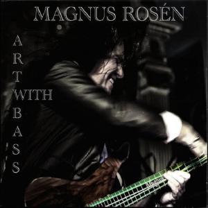 Magnus Rosén的專輯Art with Bass