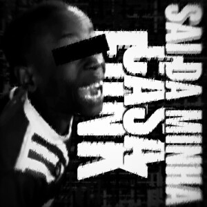 Album SAI DA MINHA CASA FUNK (Explicit) from 