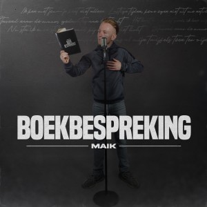 Maik的專輯Boekbespreking
