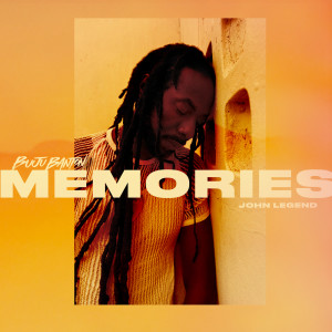 收聽Buju Banton的Memories歌詞歌曲
