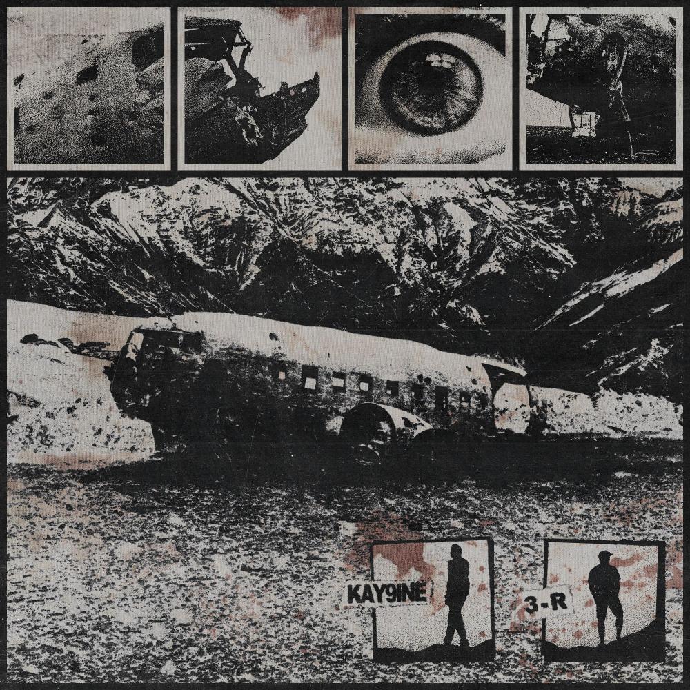 crashing (feat. 3-R) (Explicit)