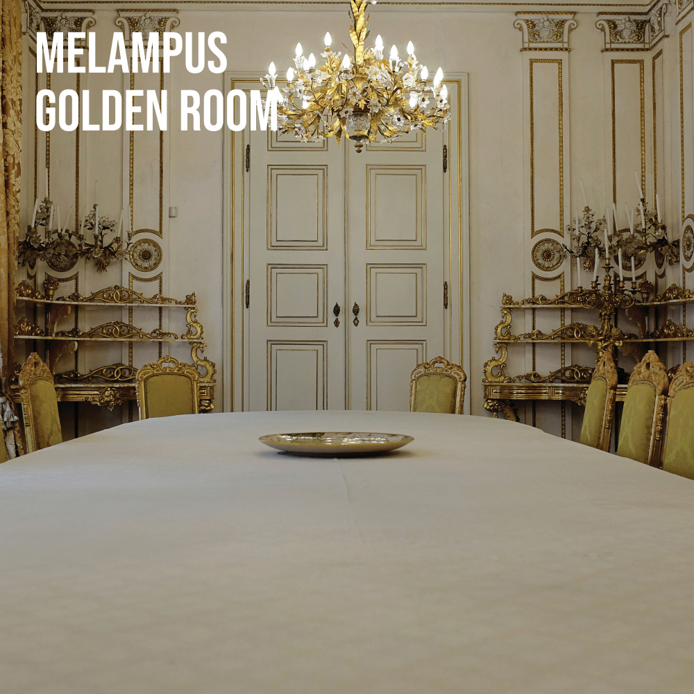 Golden Room (TEN!)
