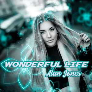 อัลบัม Wonderful Life (Trance Mix 1995) ศิลปิน Alan Jones
