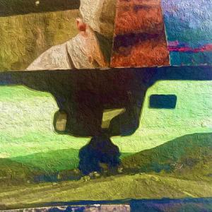 Album Goodbyes from Drex Carter