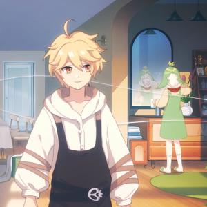 default playlist img