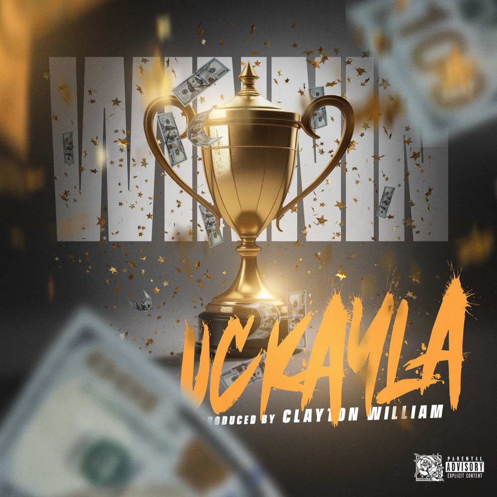 WINNIN' (Explicit)