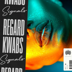 ดาวน์โหลดและฟังเพลง Signals พร้อมเนื้อเพลงจาก Regard