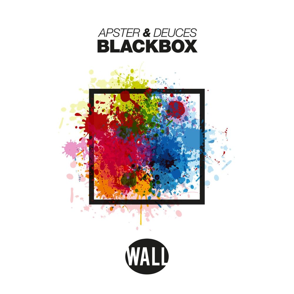 Blackbox (DJ|Original Mix)