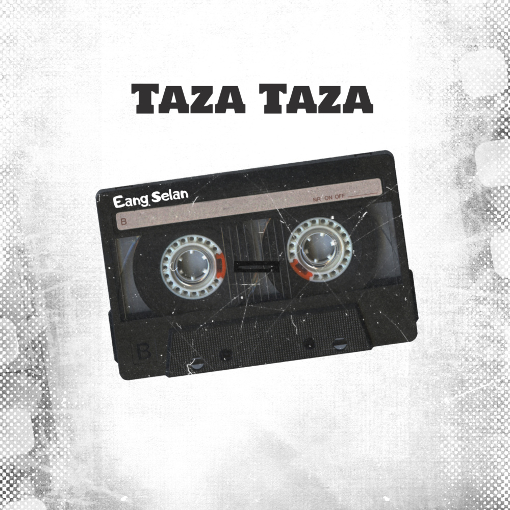 Taza Taza (Explicit)