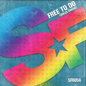 Listen to Free to Do (Alex Zamm Remix) song with lyrics from Carlos Jiménez