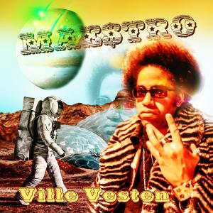 Album Ville Vesten (Explicit) from Mae$trO