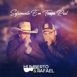 Album Sofrimento Em Tempo Real oleh Bert Saenz