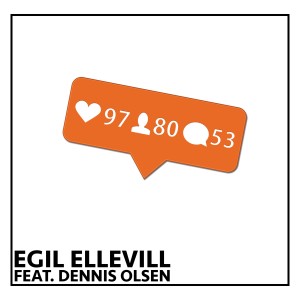 收聽Egil Ellevill的Instagram歌詞歌曲