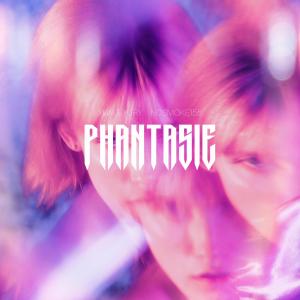 Album Phantasie (Explicit) from Yung Yury