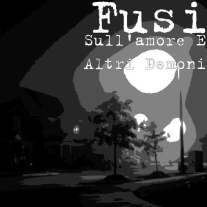 Listen to I volti del vuoto song with lyrics from Fusi