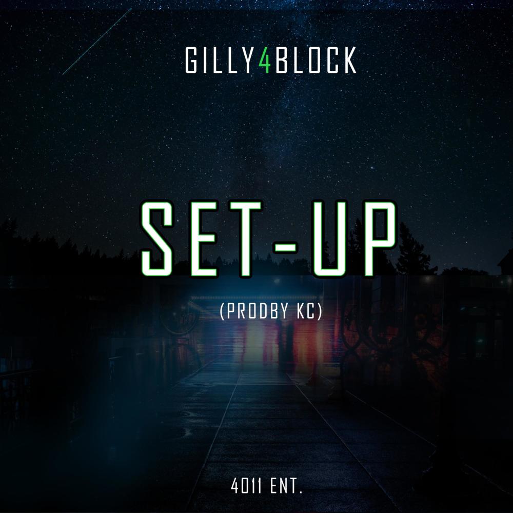Set-Up (Explicit)