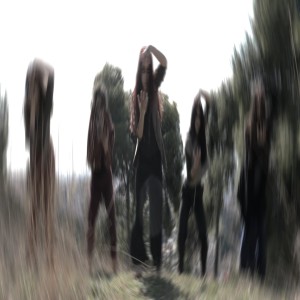 Album Dub For A Child from 