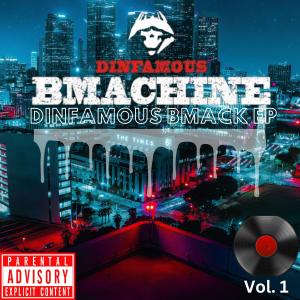 ดาวน์โหลดและฟังเพลง Life is On'a Line (Explicit) พร้อมเนื้อเพลงจาก Dinfamous BMachine