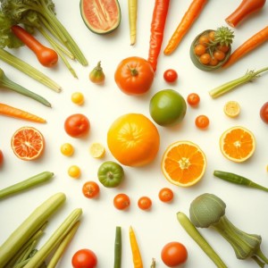 kilods的专辑Food is My Fuel