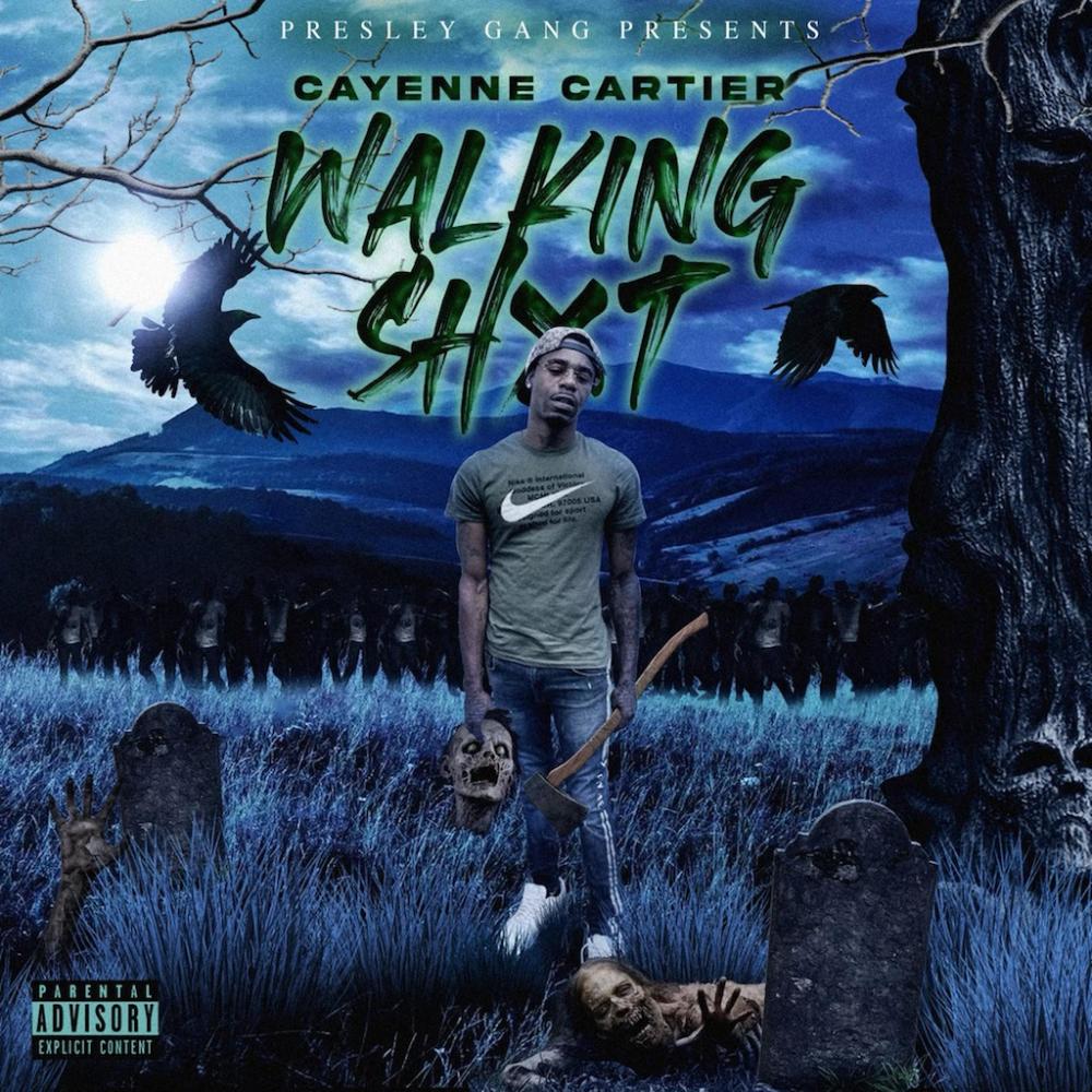 Yerky 30(feat. Money Mark) (Explicit)