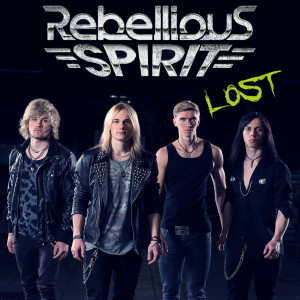 收聽Rebellious Spirit的Lost歌詞歌曲