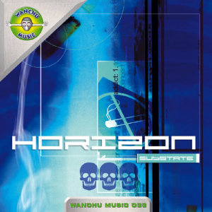 收聽Substate的Horizon (Original Mix)歌詞歌曲