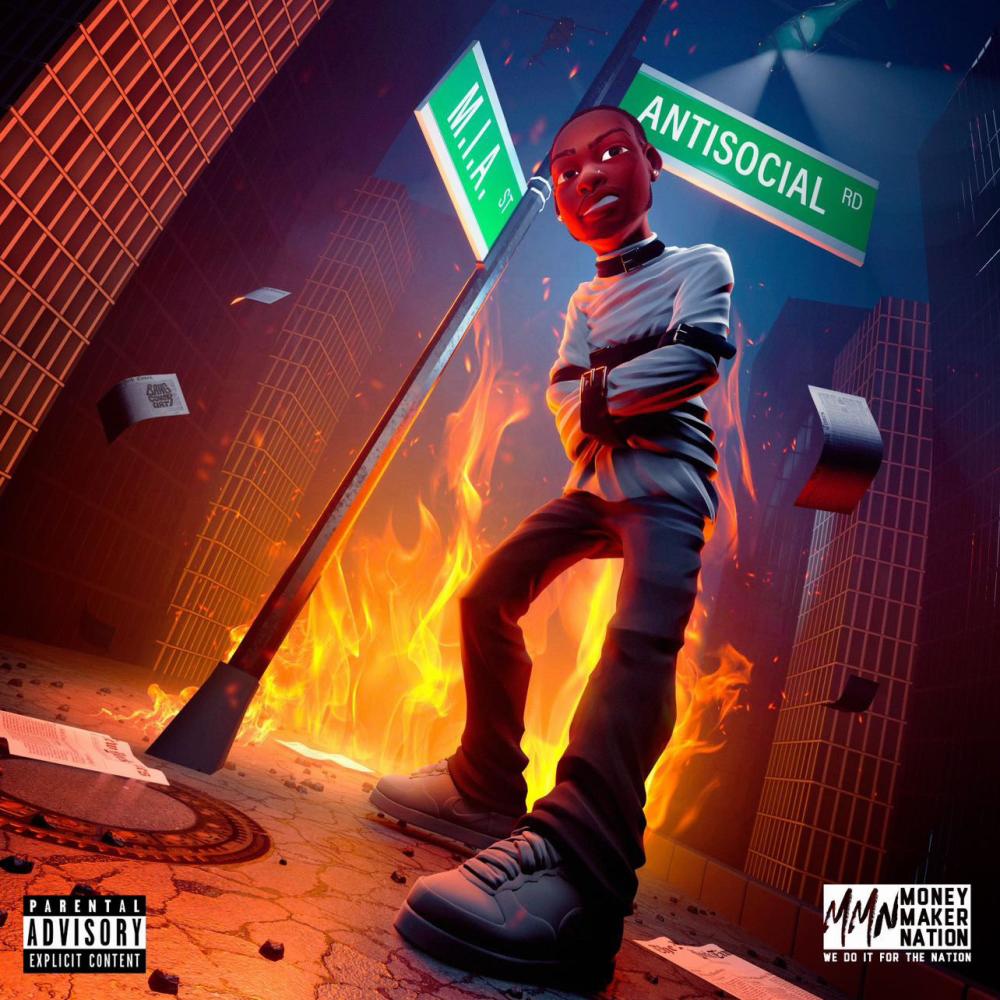 On My Soul (feat. DeuceDev) (Explicit)