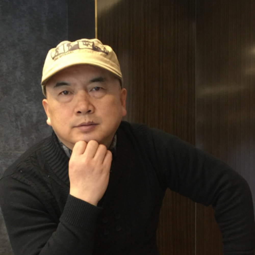 赵松奇